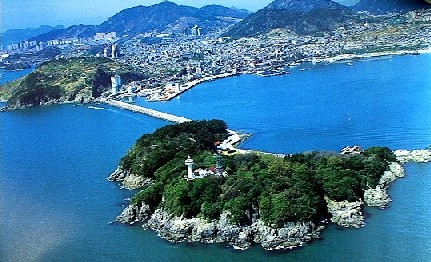 The 2nd Fishing World Cup is coming to Yeosu